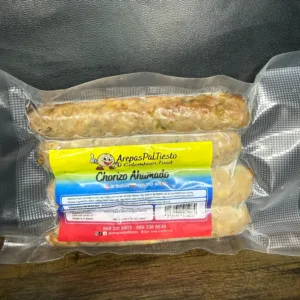 Chorizo Ahumado