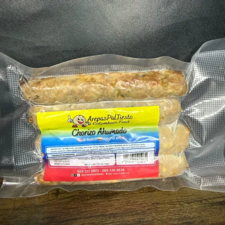Chorizo Ahumado