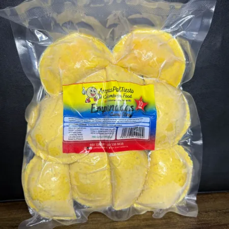 Empanadas de carne