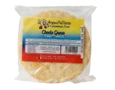 Arepas